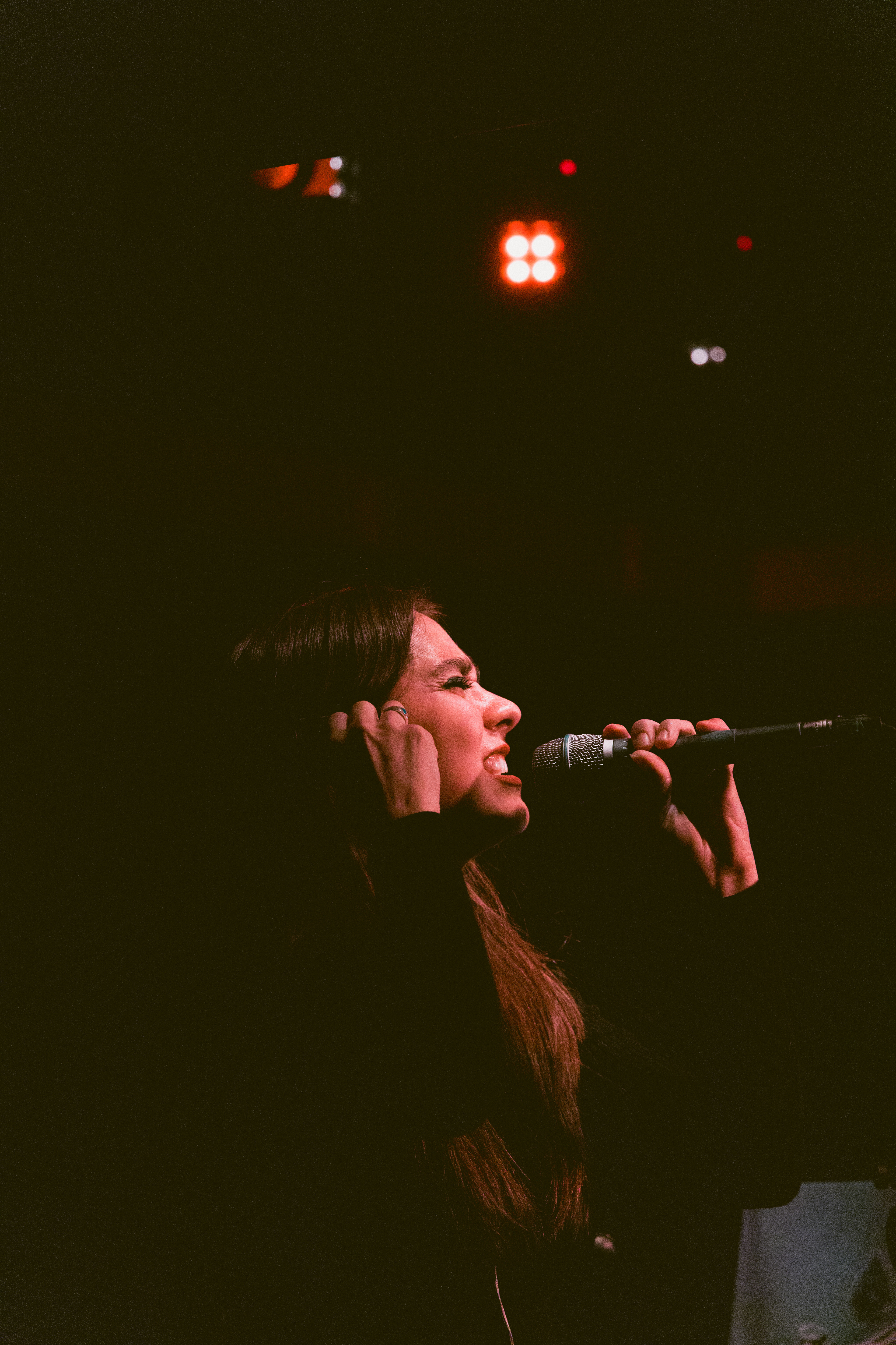 Estereomance @ Soda Bar