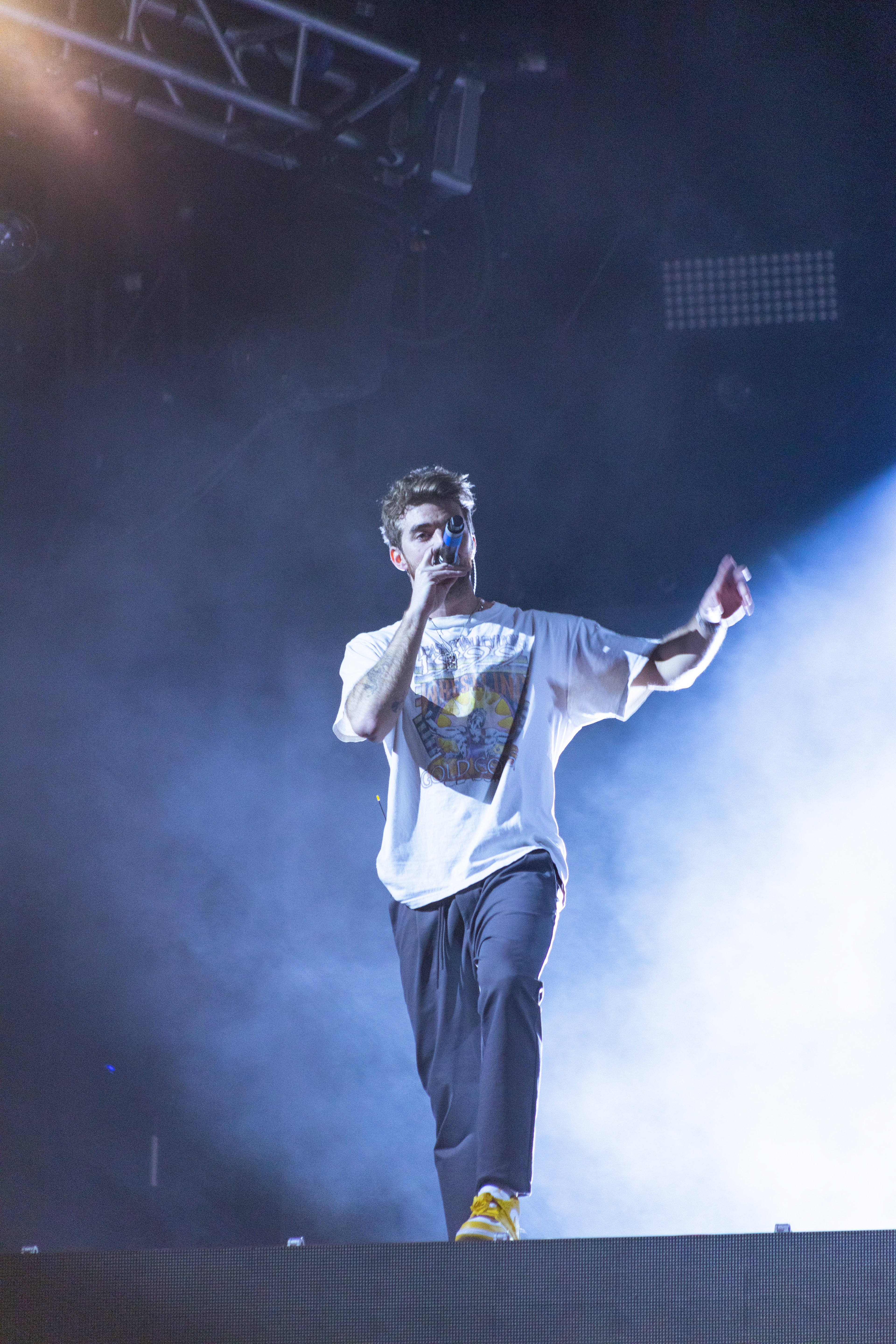 The Chainsmokers @ Blended Fest