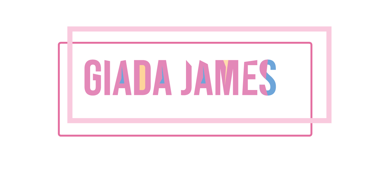 Giada James
