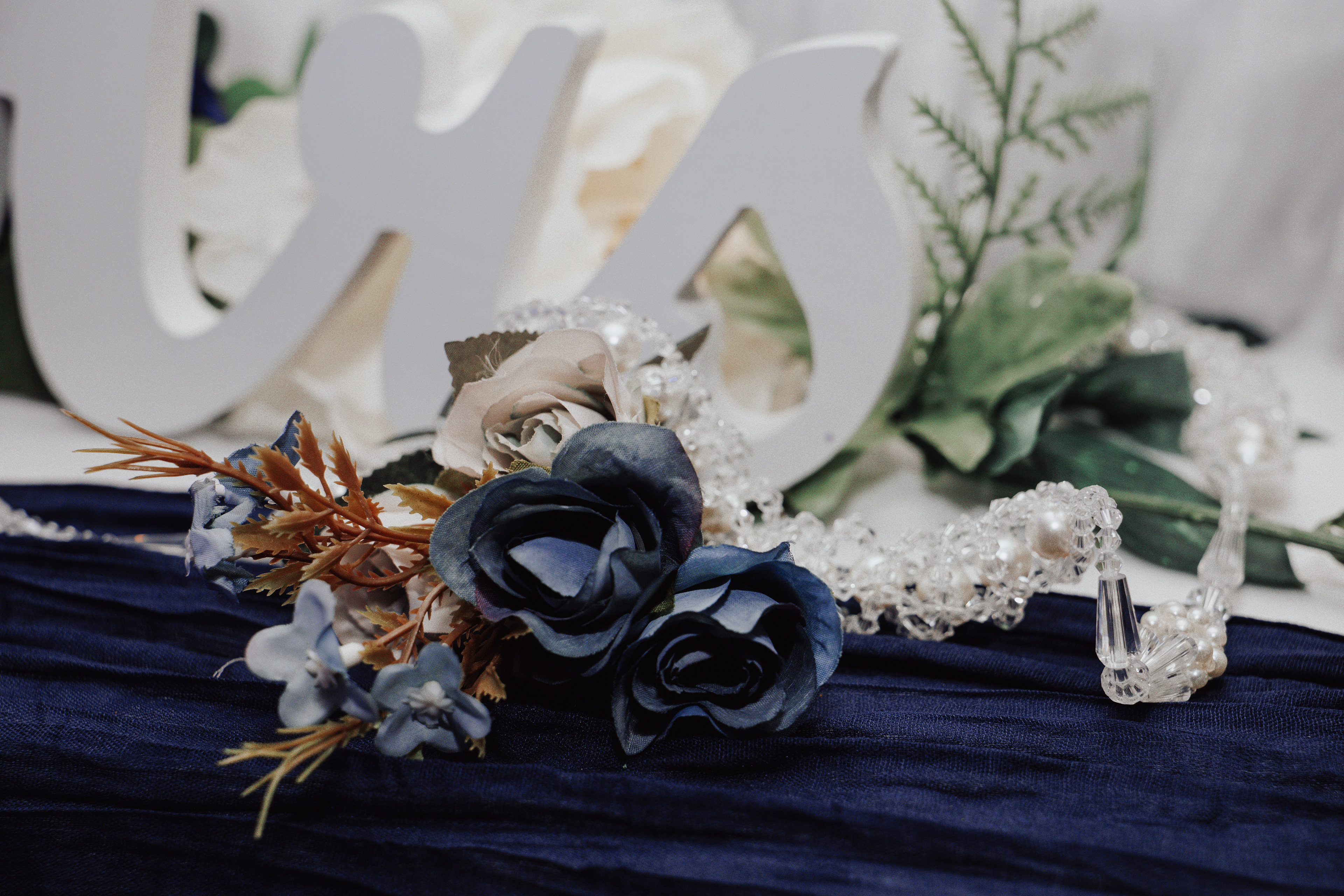 The Marcelos event center Fort Worth TX . Micro-weddings