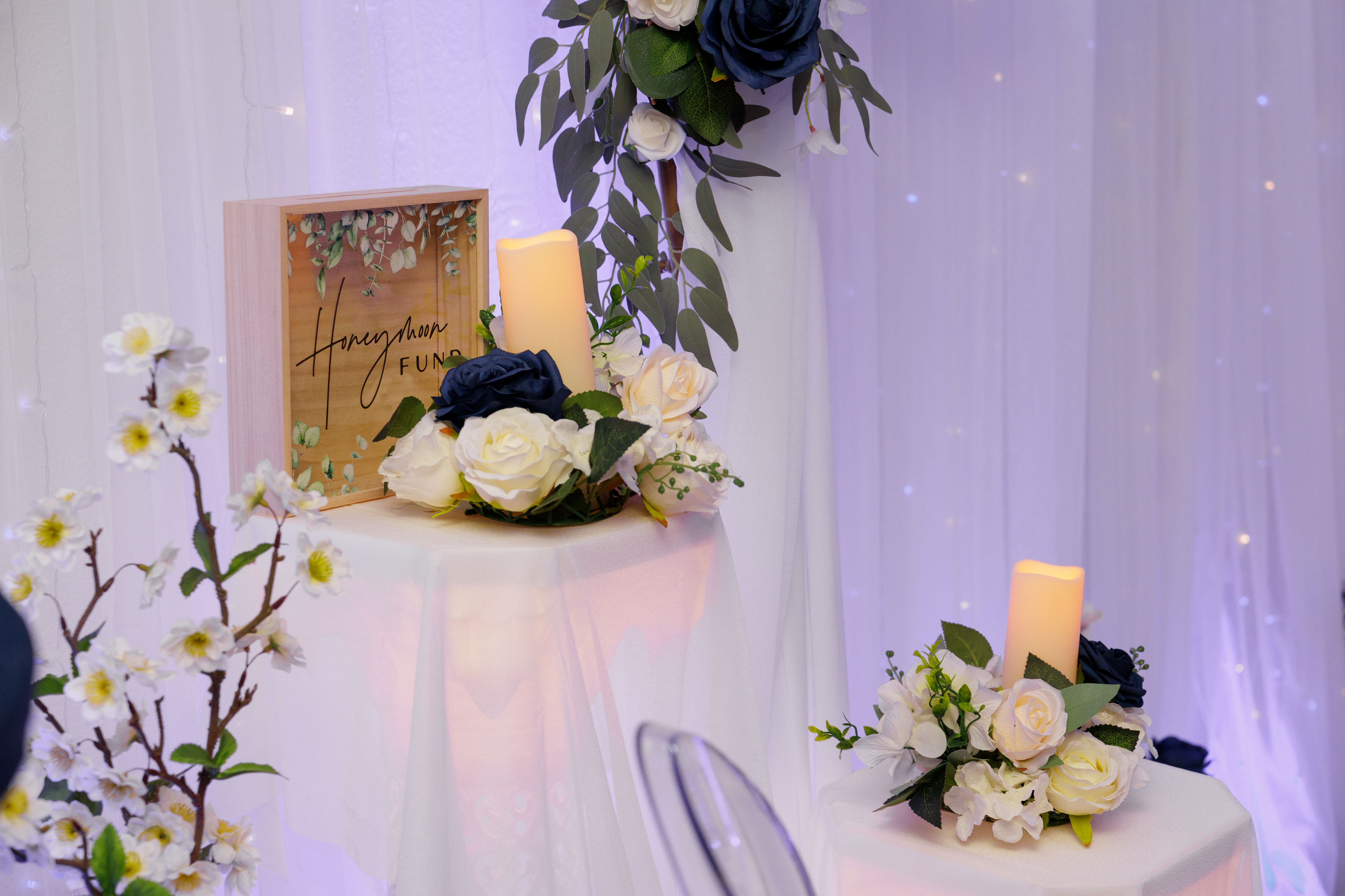 The Marcelo´s event center - Weddings venue- Fort Worth TX
