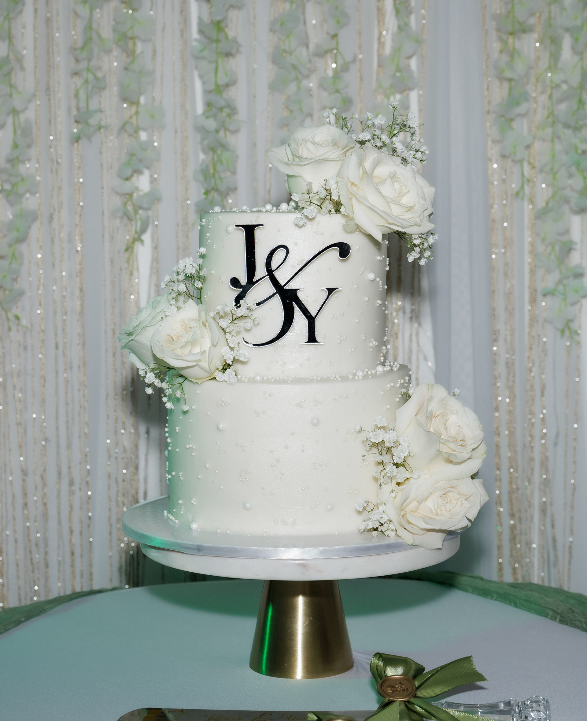 The Marcelos event center Fort Worth TX . Micro-weddings