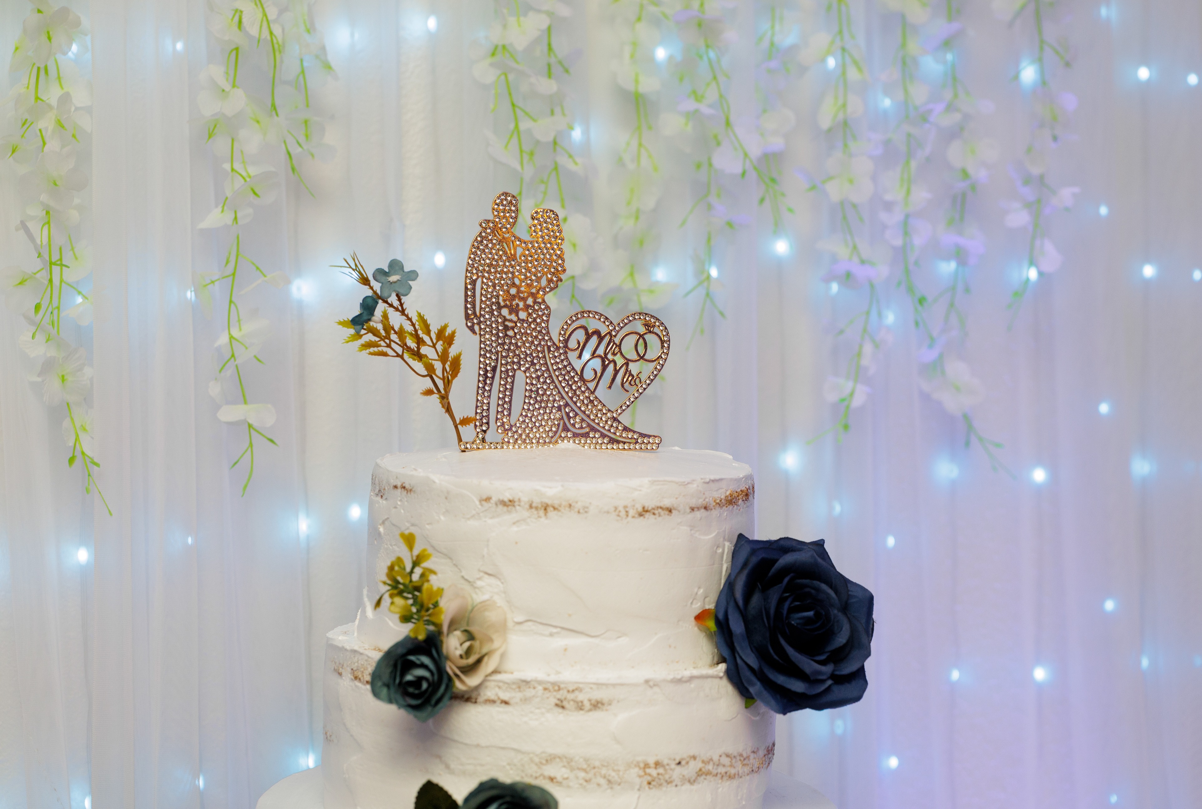 The Marcelo´s event center - Weddings venue- Fort Worth TX