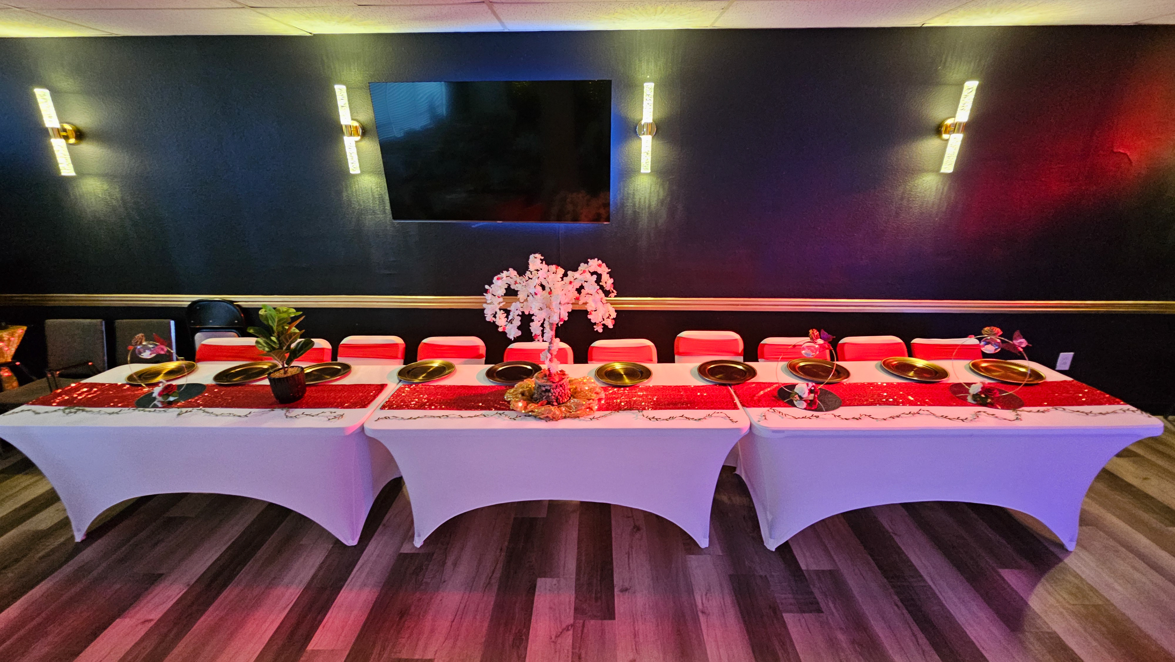 The Marcelo's events For worth TX