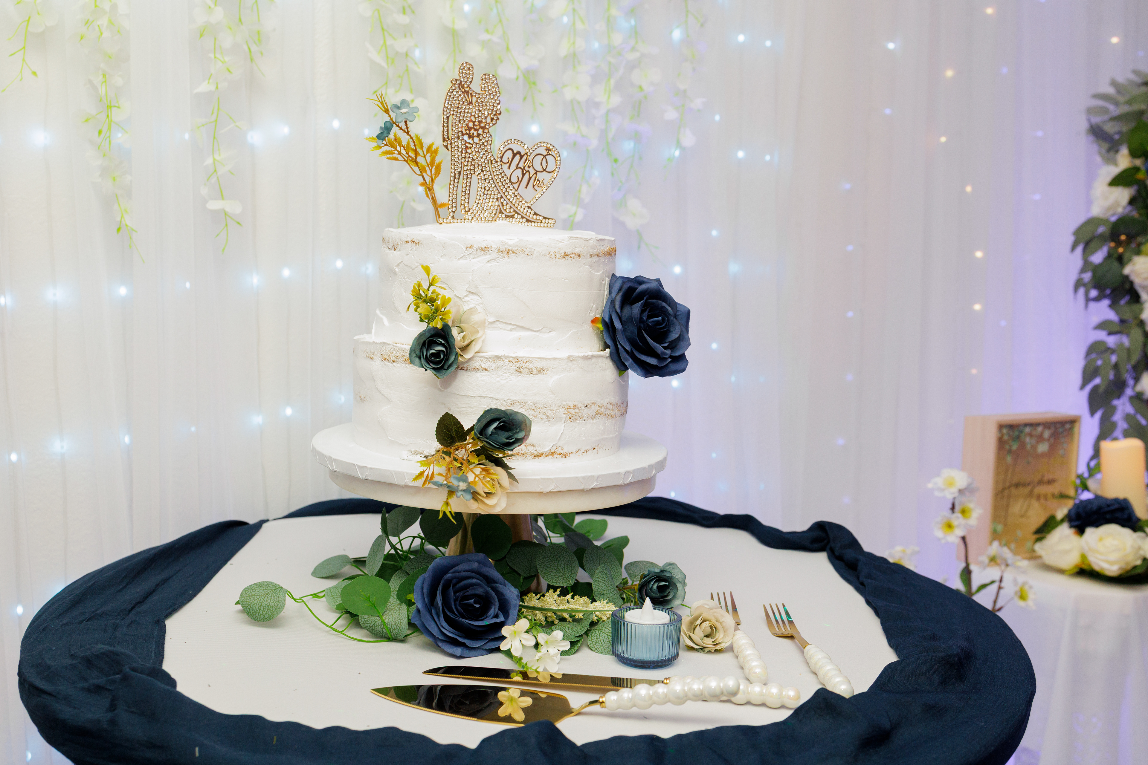 The Marcelo´s event center - Weddings venue- Fort Worth TX
