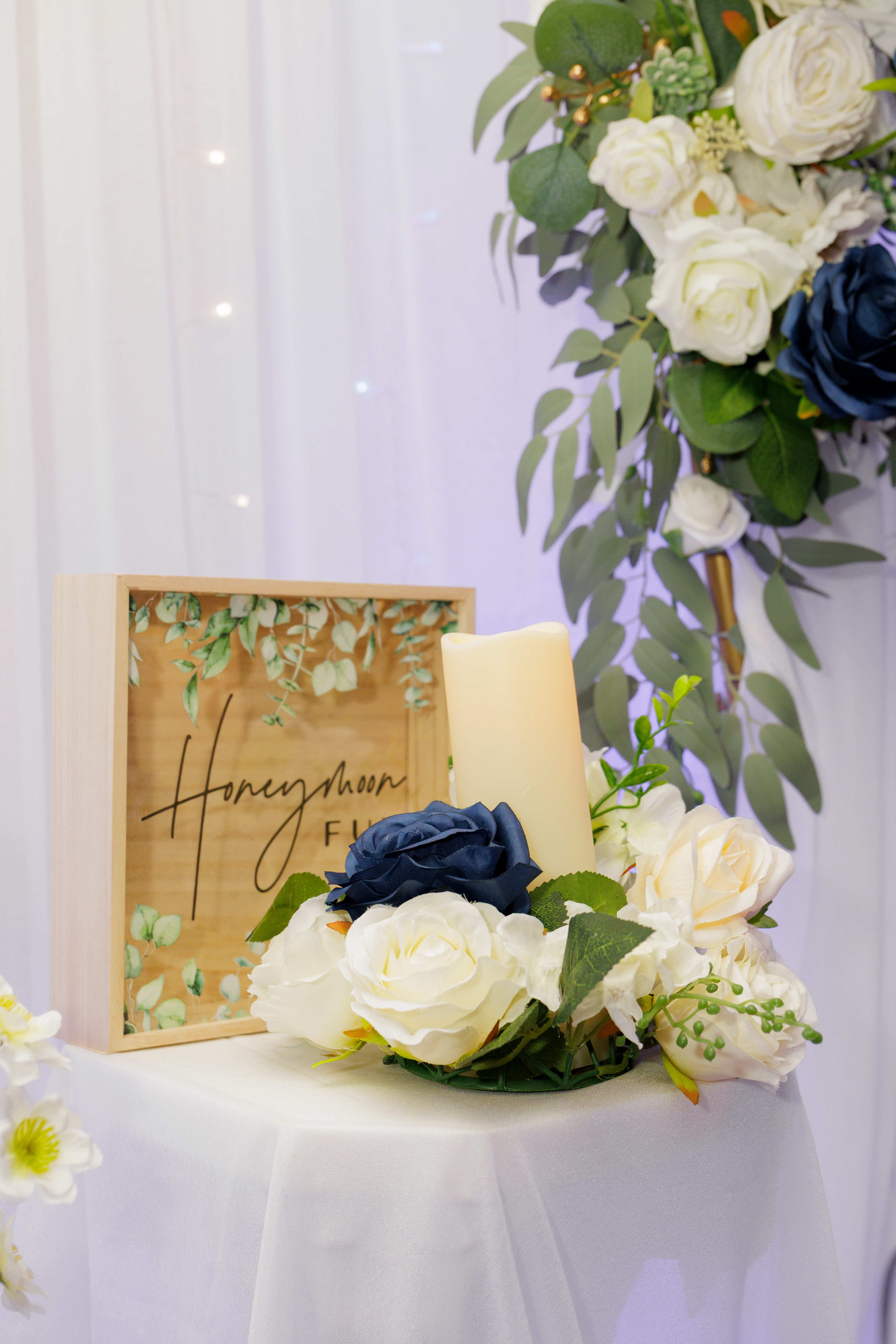 The Marcelo´s event center - Weddings venue- Fort Worth TX