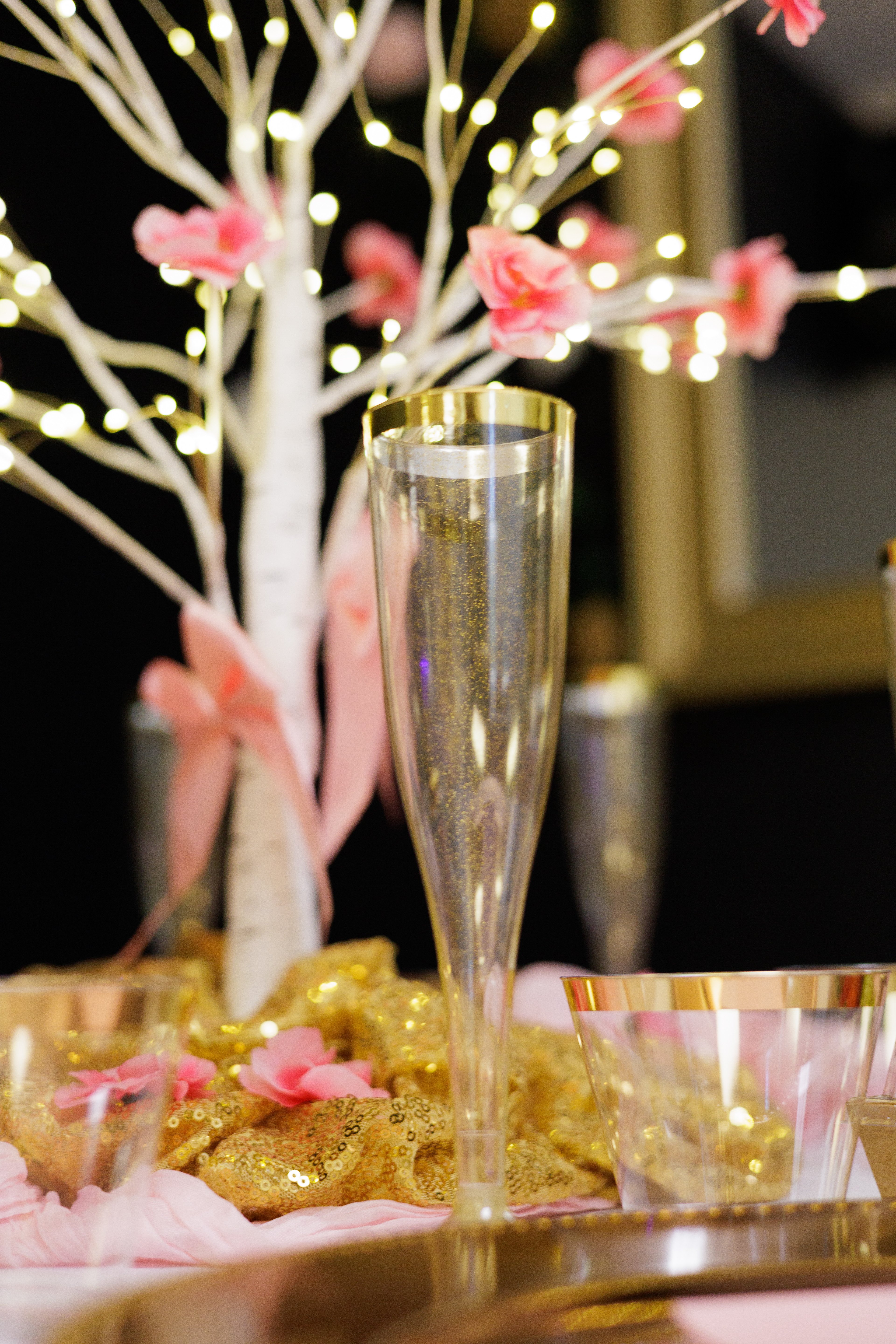 The Marcelo´s event center