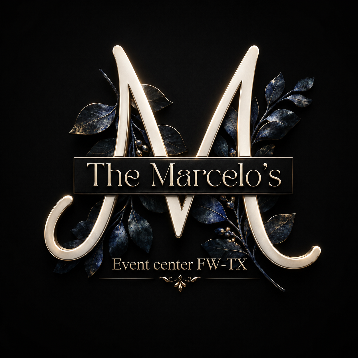 The Marcelo´s event center - Fort Worth TX
