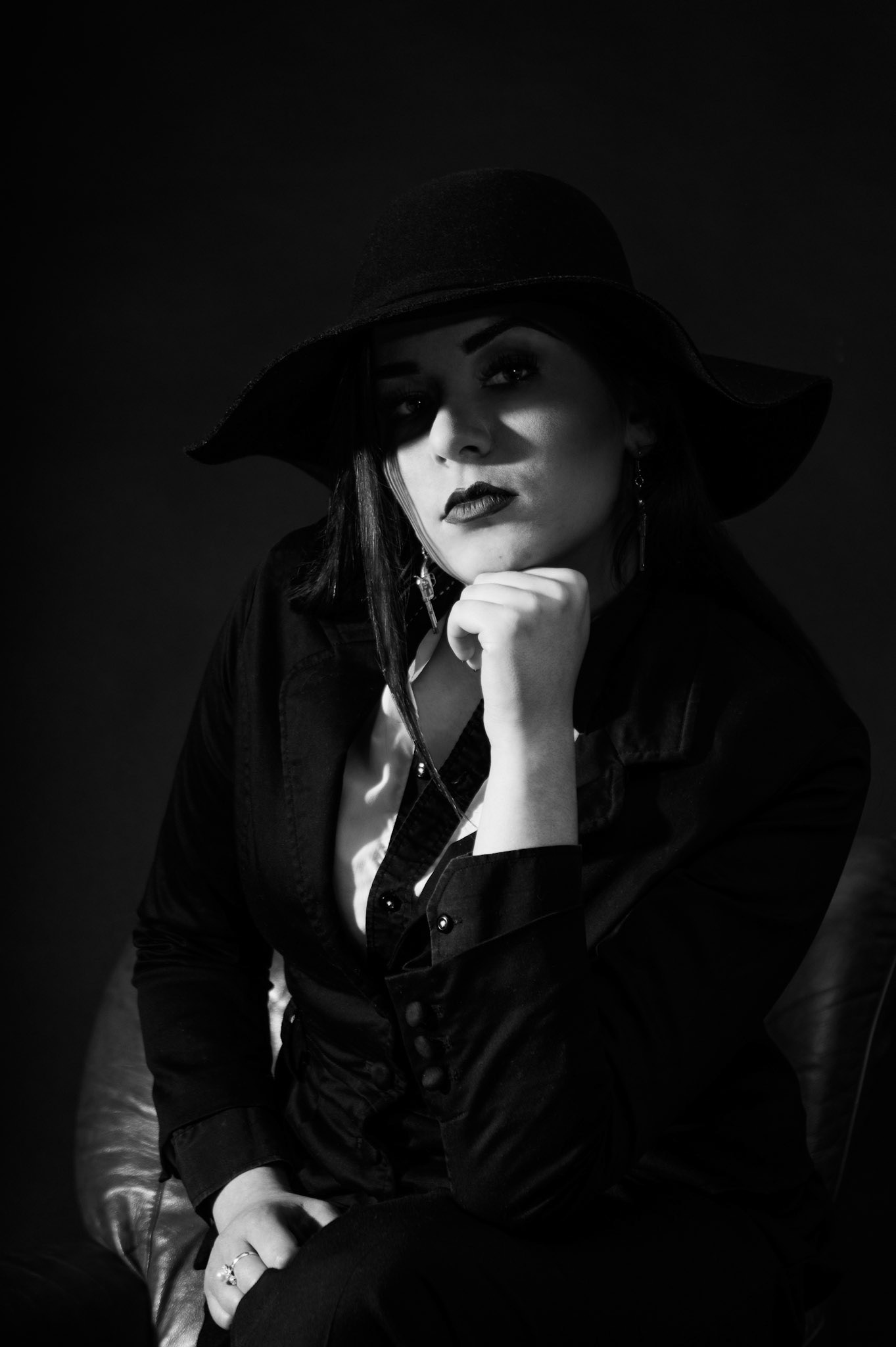 Rap artisti Mercedes Bentso