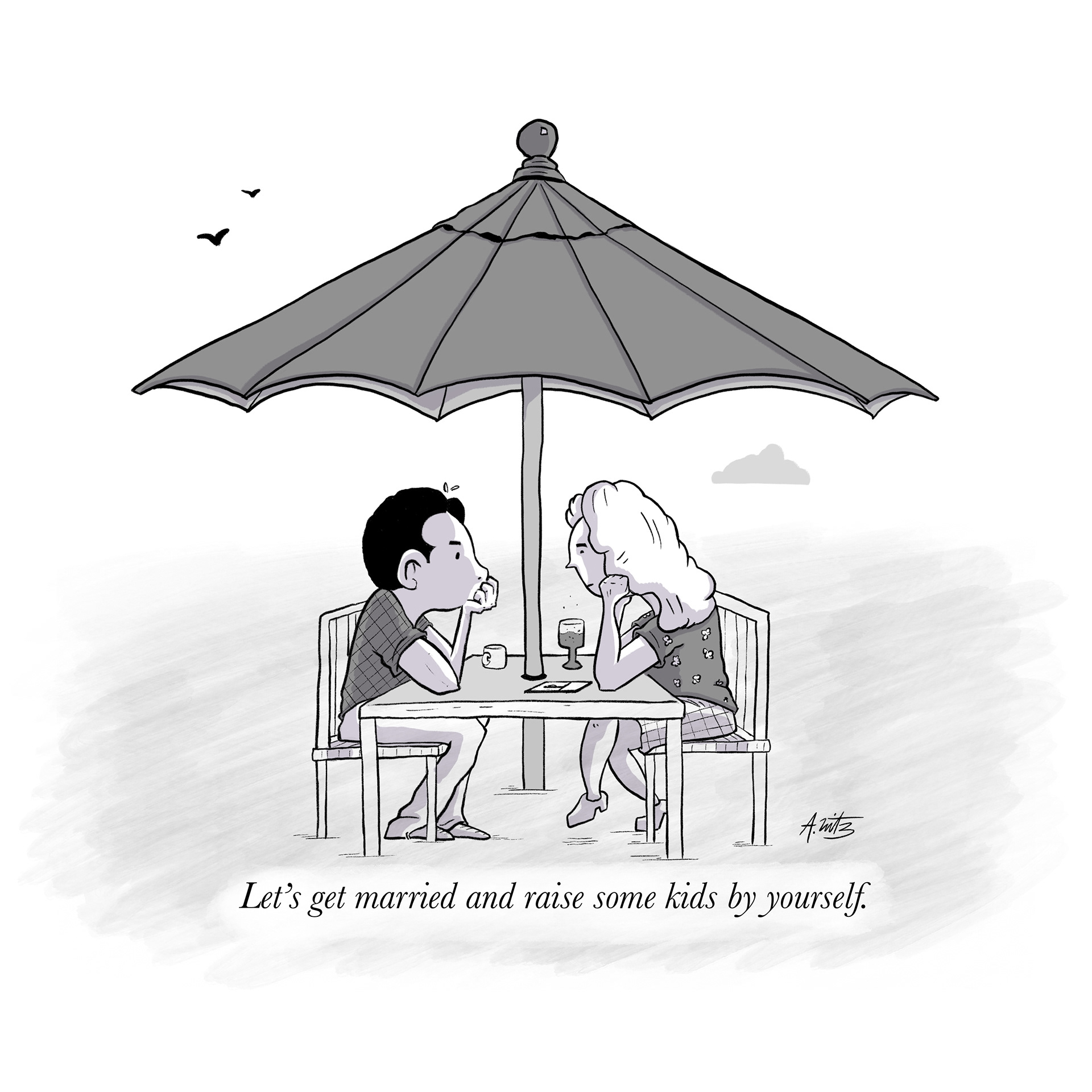 Marriage