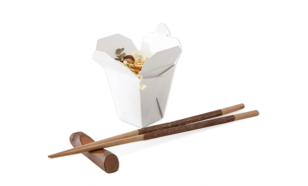 Noodle Box