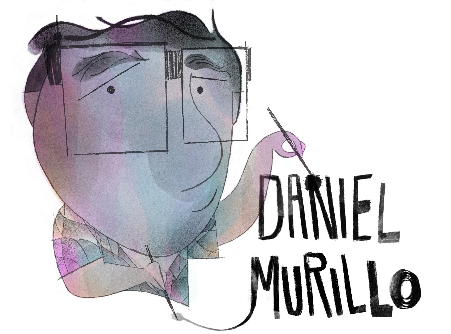 Daniel Murillo