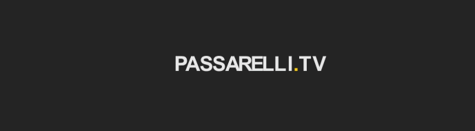 Pato Passarelli