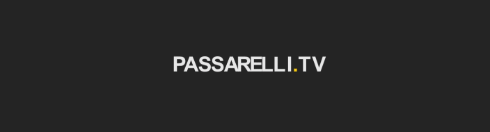 Pato Passarelli