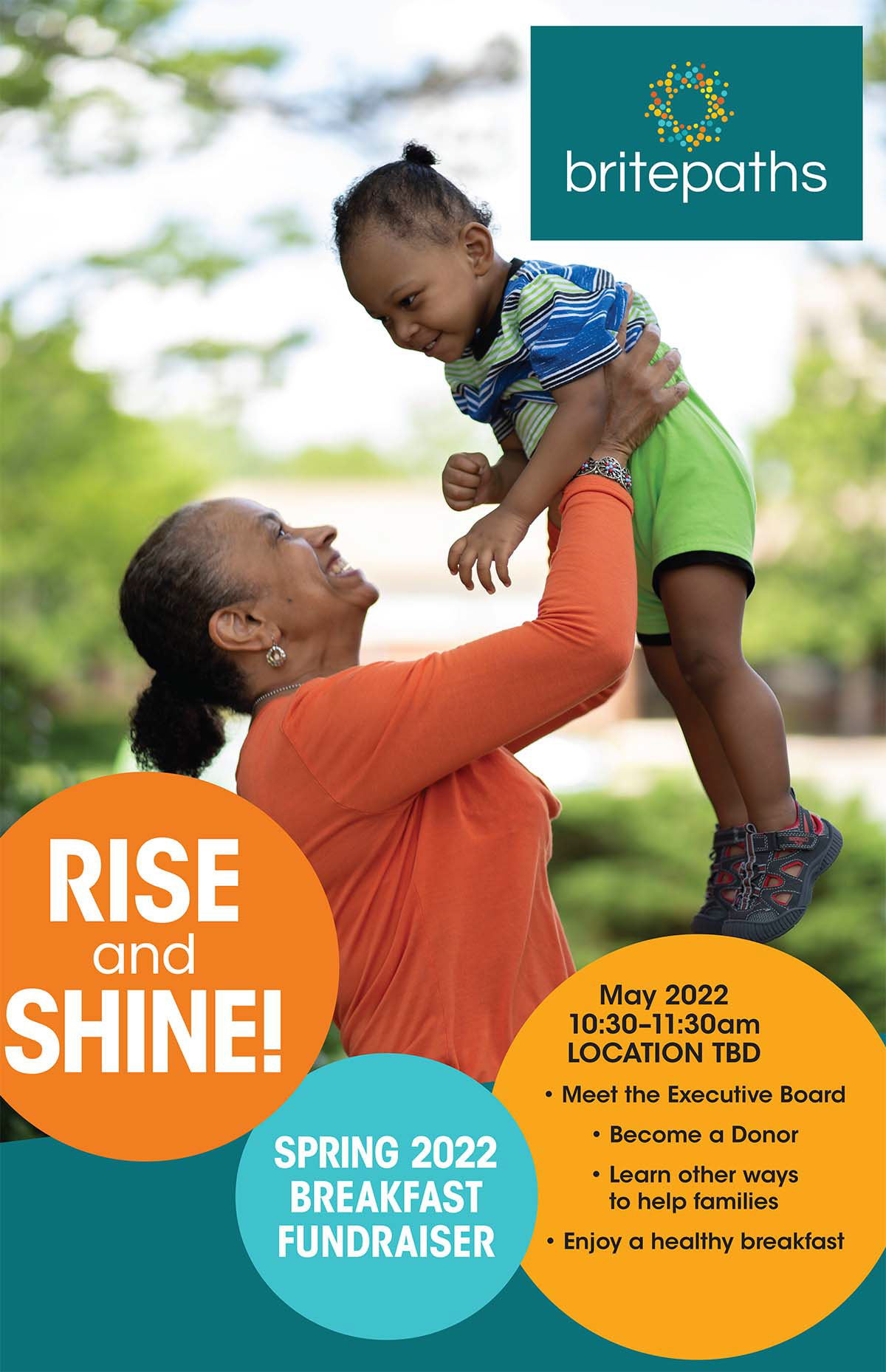 Campaign Poster