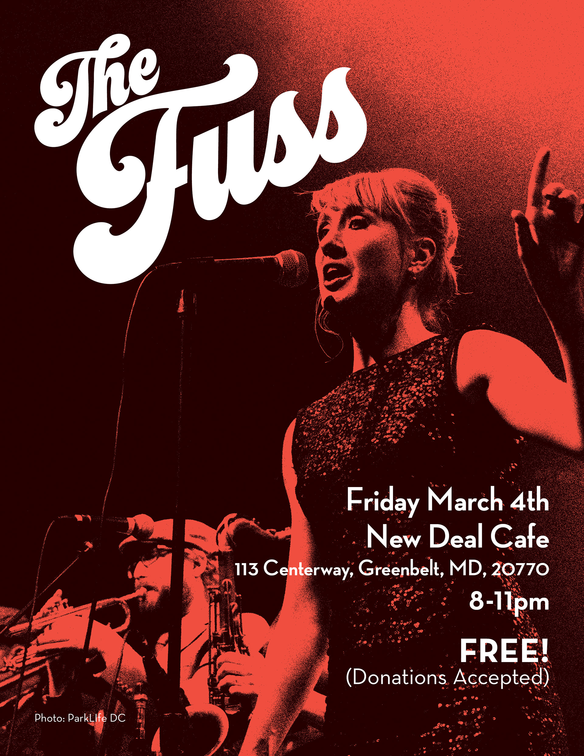 Flyer