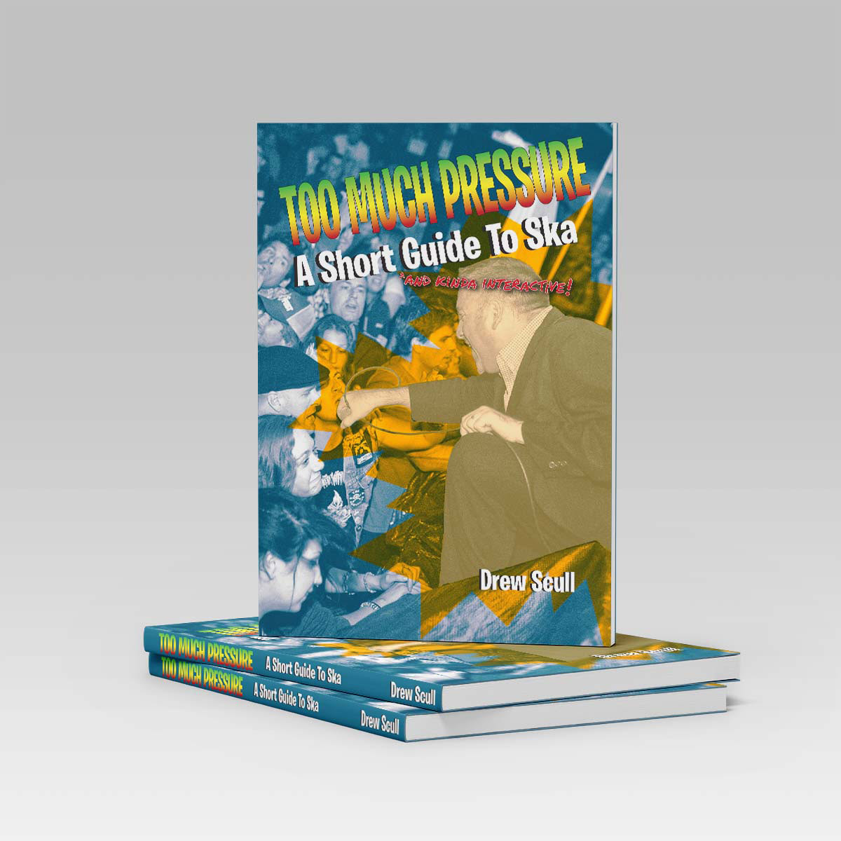 The cover
