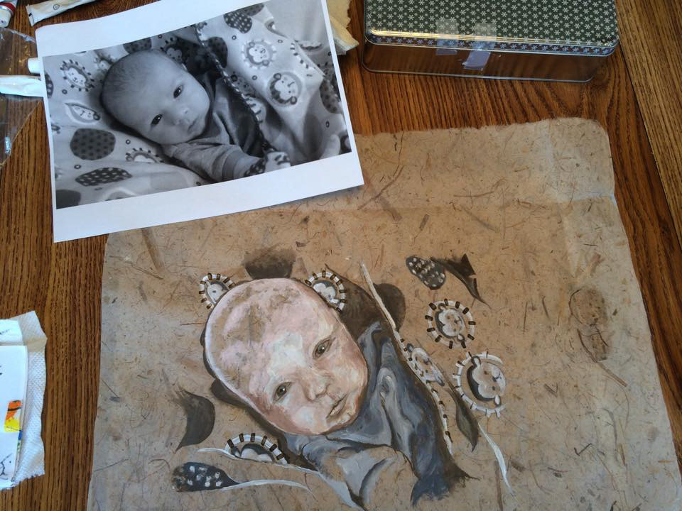 "WDB" SOLD