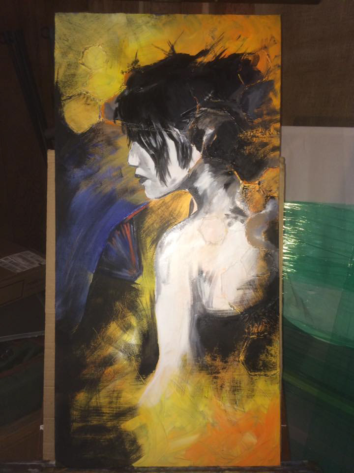 SOLD