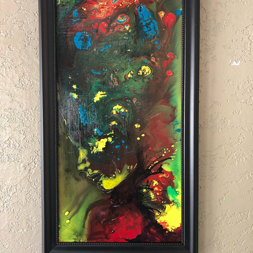 SOLD