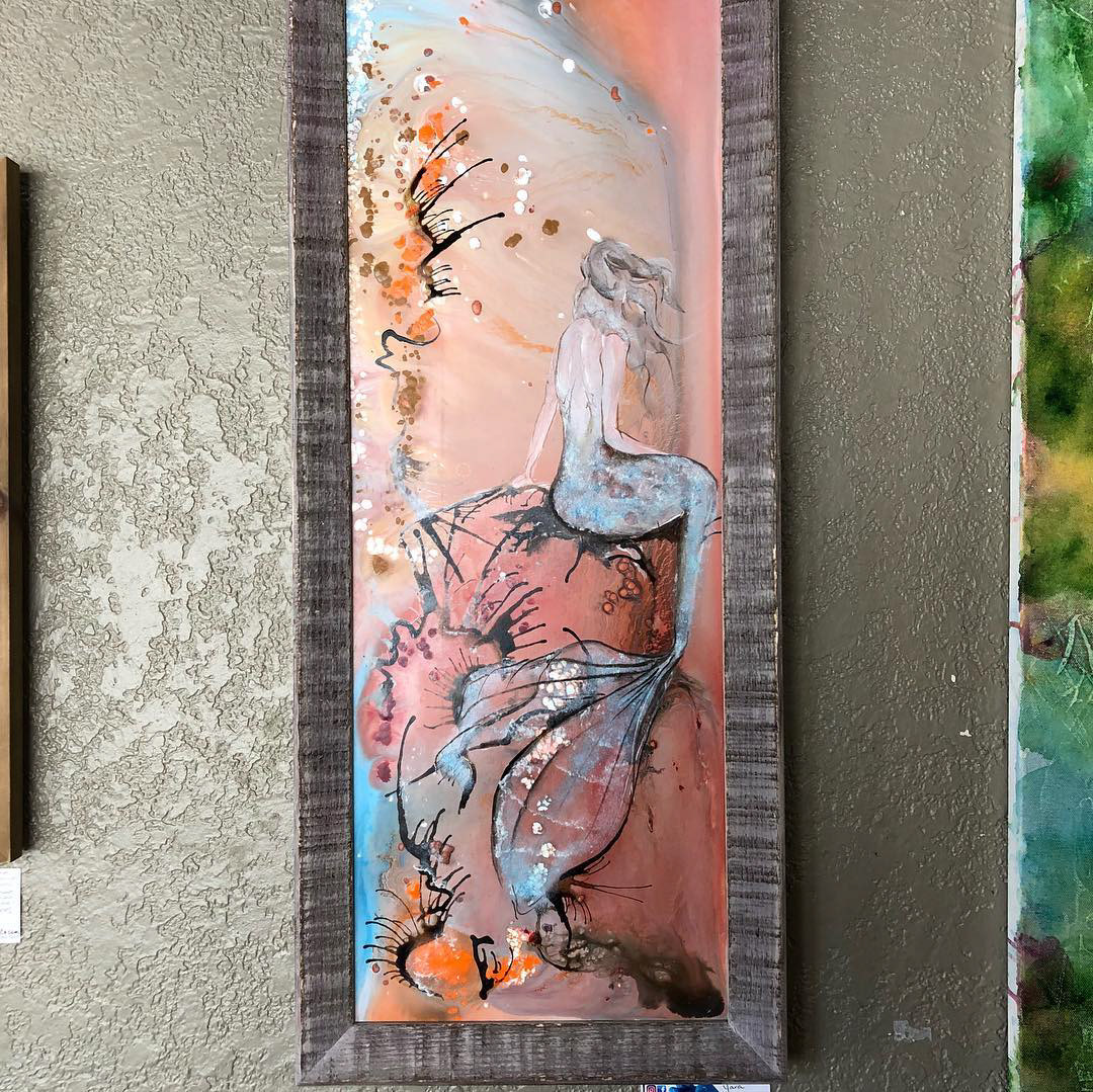 YARA - Sold
