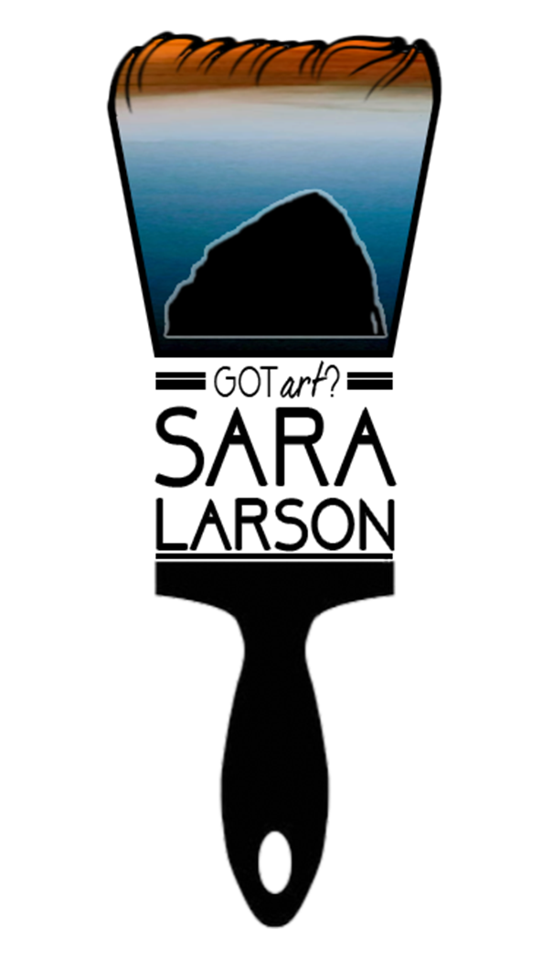 Sara Larson