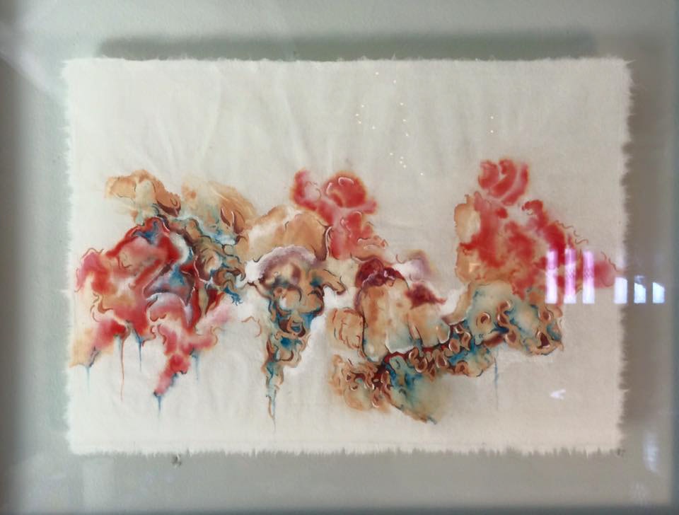 "Dreamland" SOLD