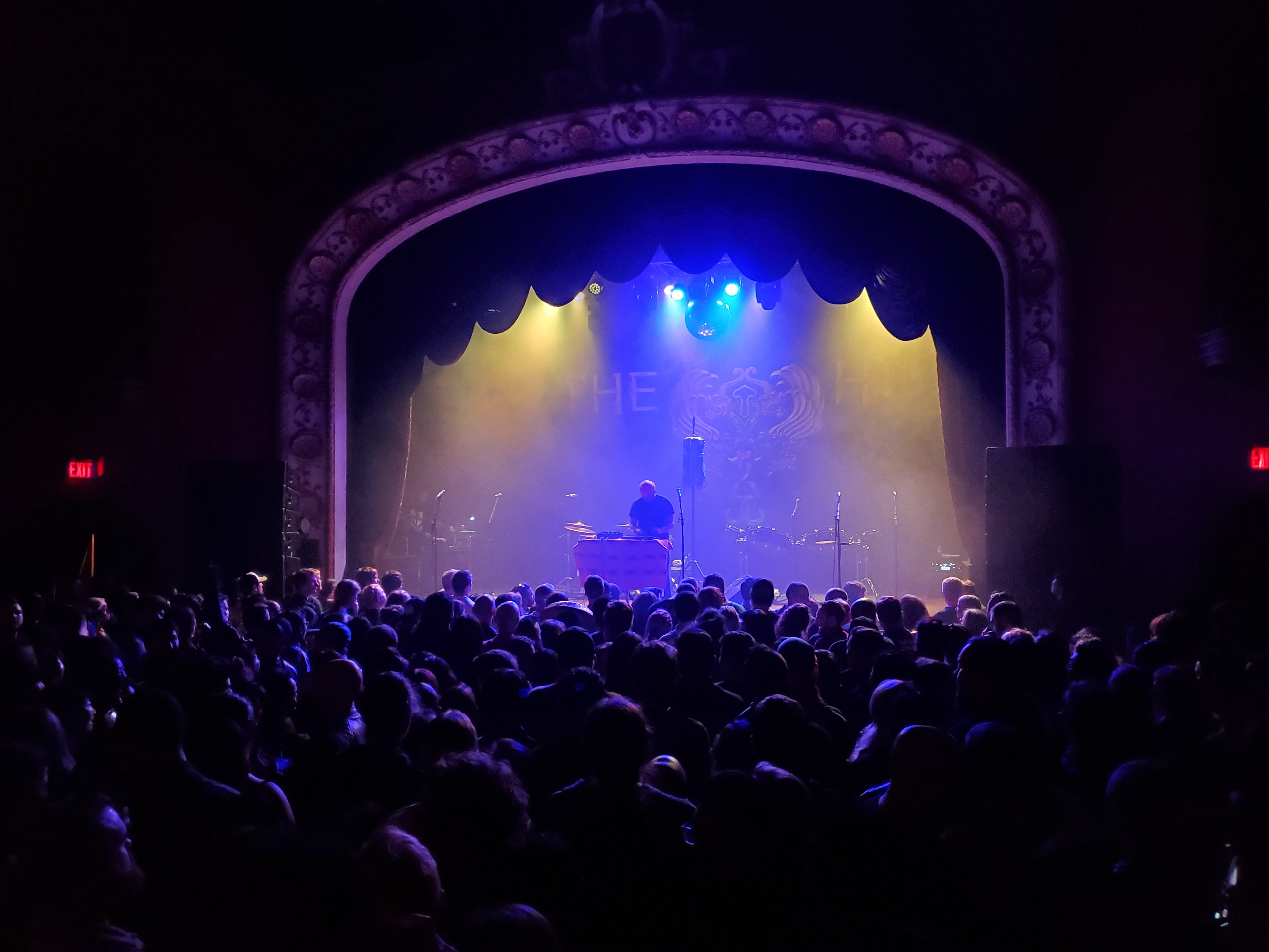 The Hoo Concert - Toronto, Ontario 2019