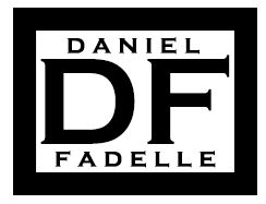Daniel Fadelle