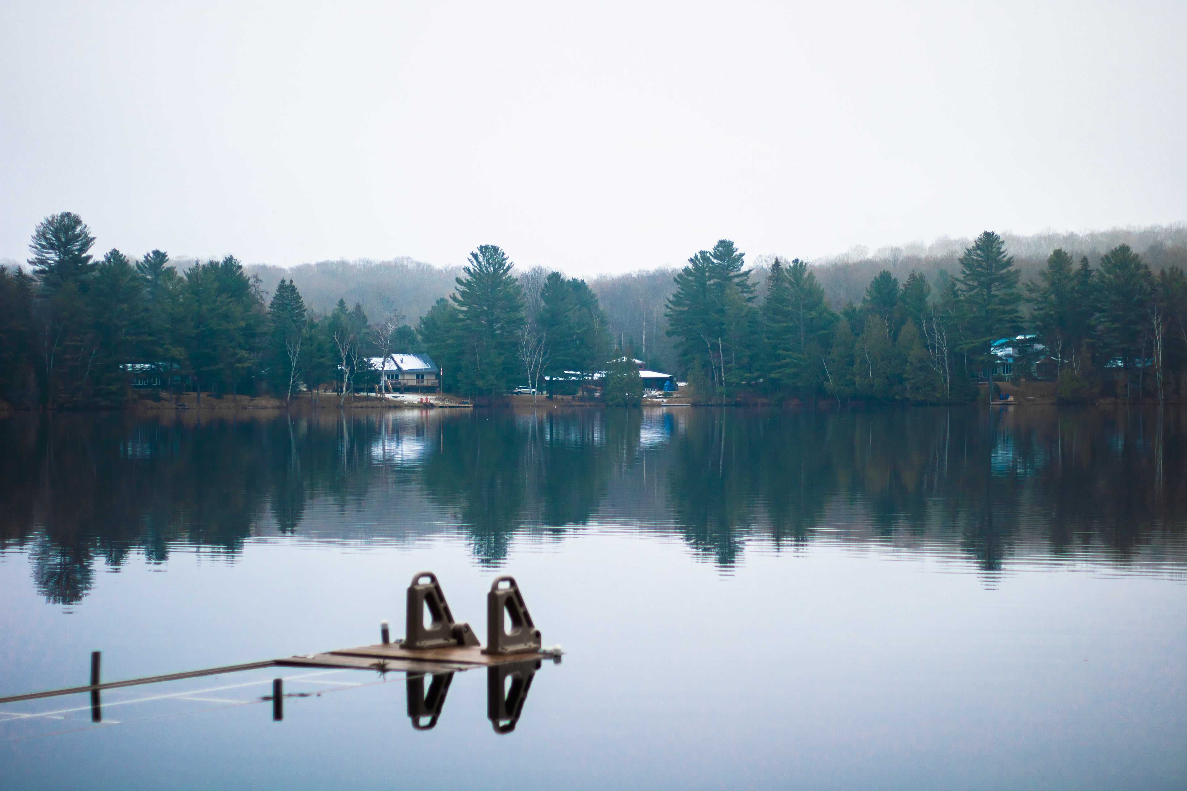 Haliburton, Ontario