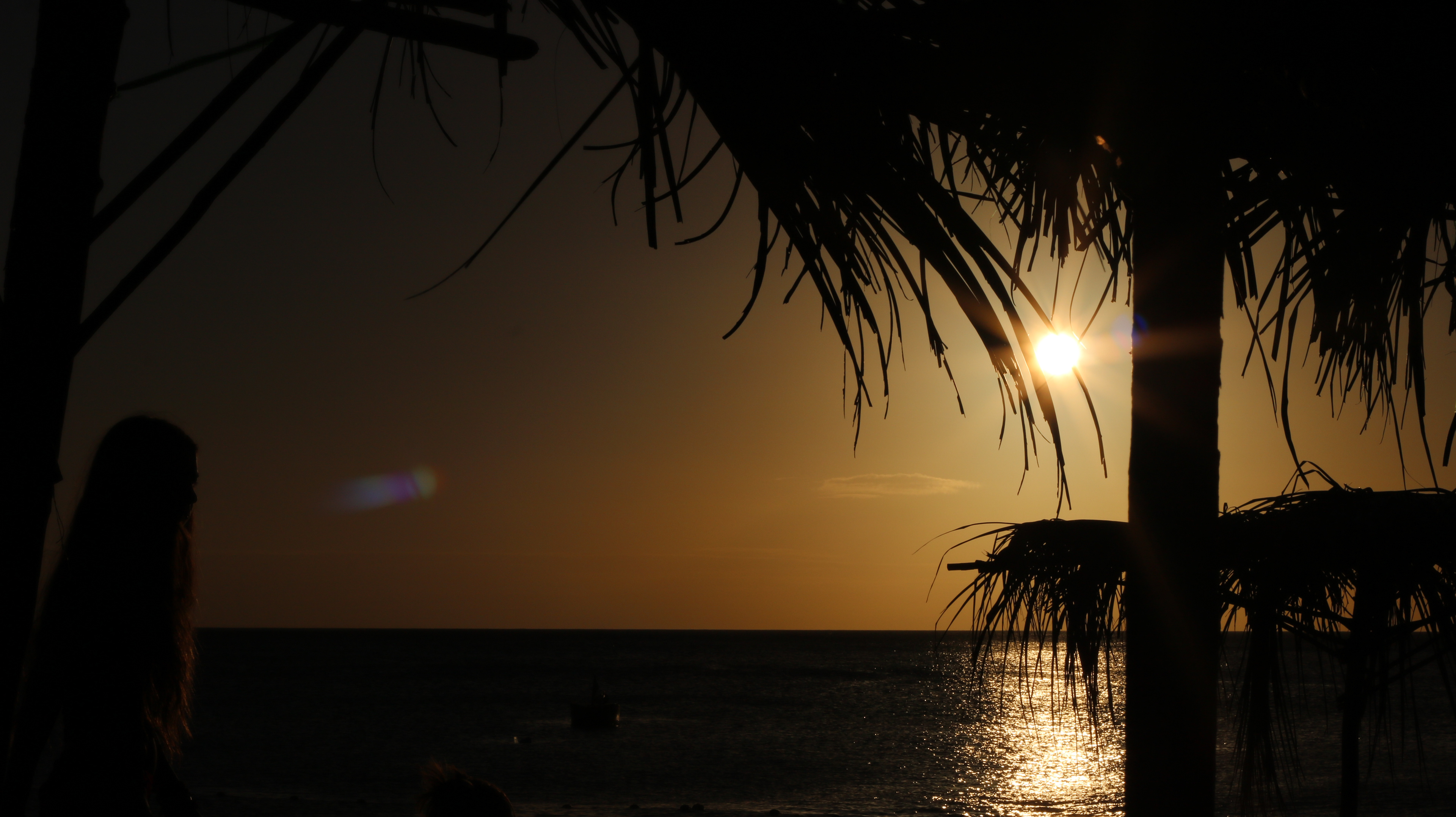 Mero Beach, Dominica