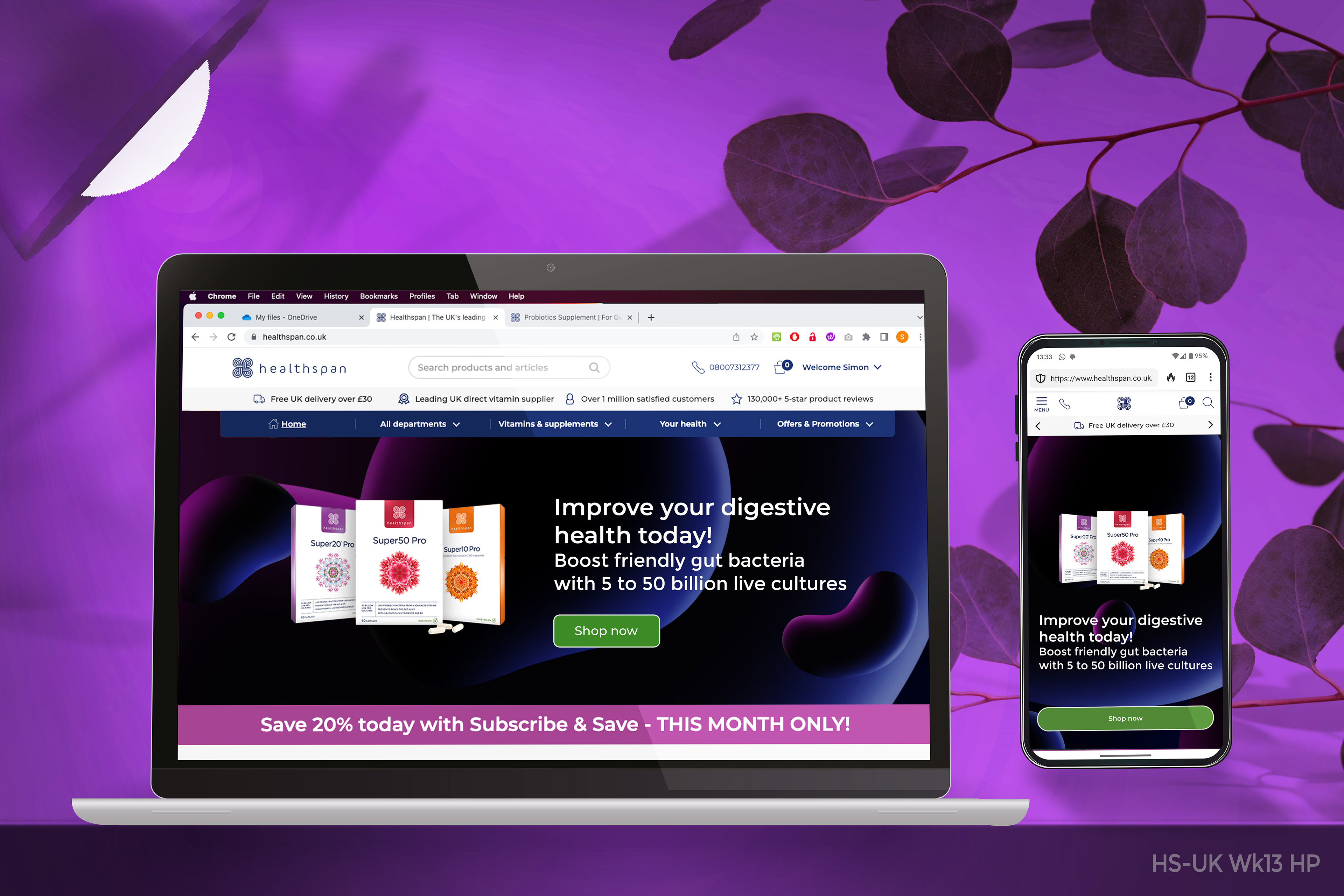 Web Design