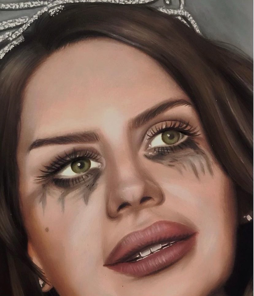 Queen of Disaster