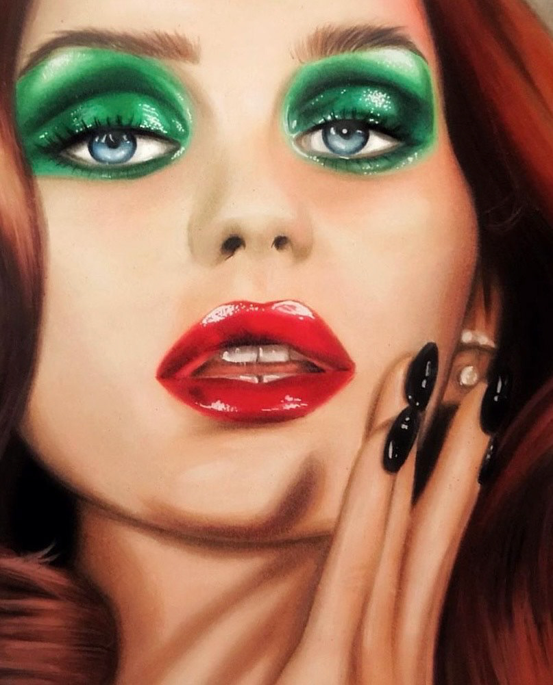 Emerald