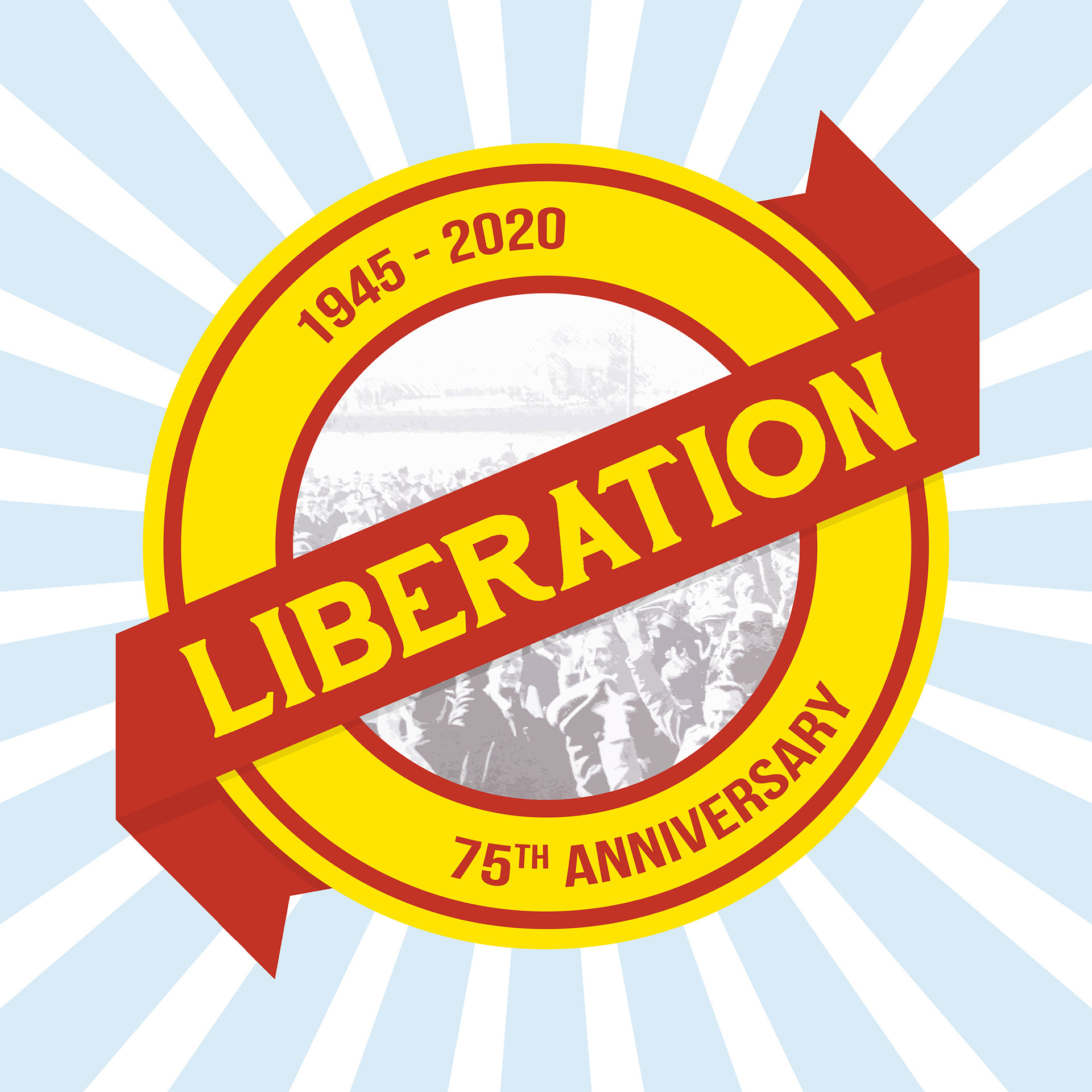 Liberation Day Logo