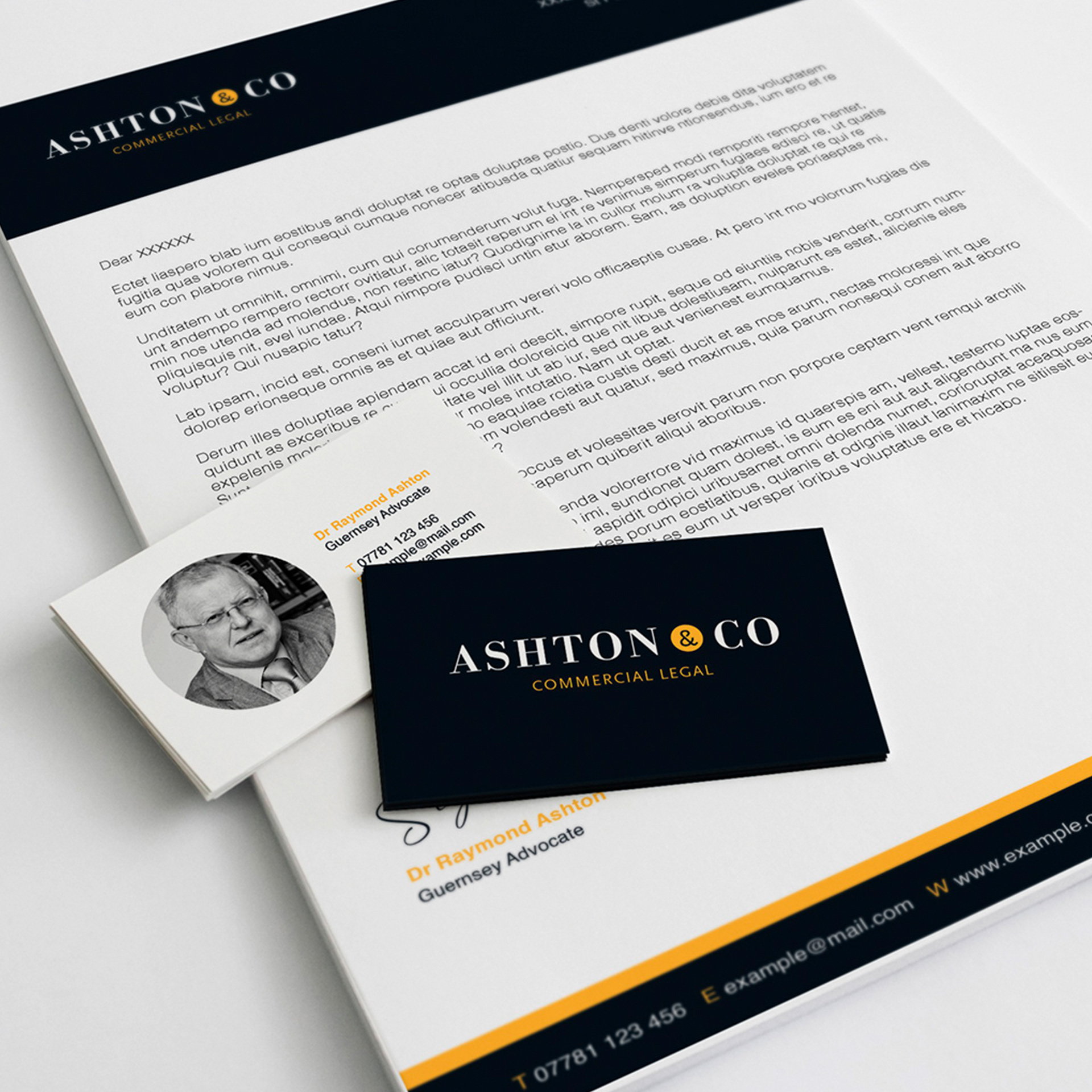 Ashton & Co