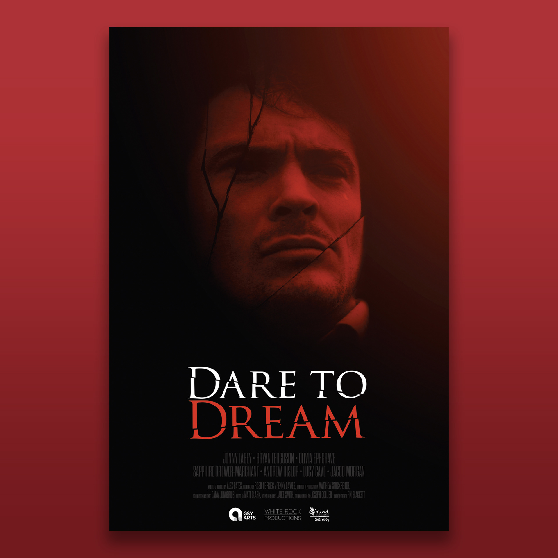 Dare to Dream