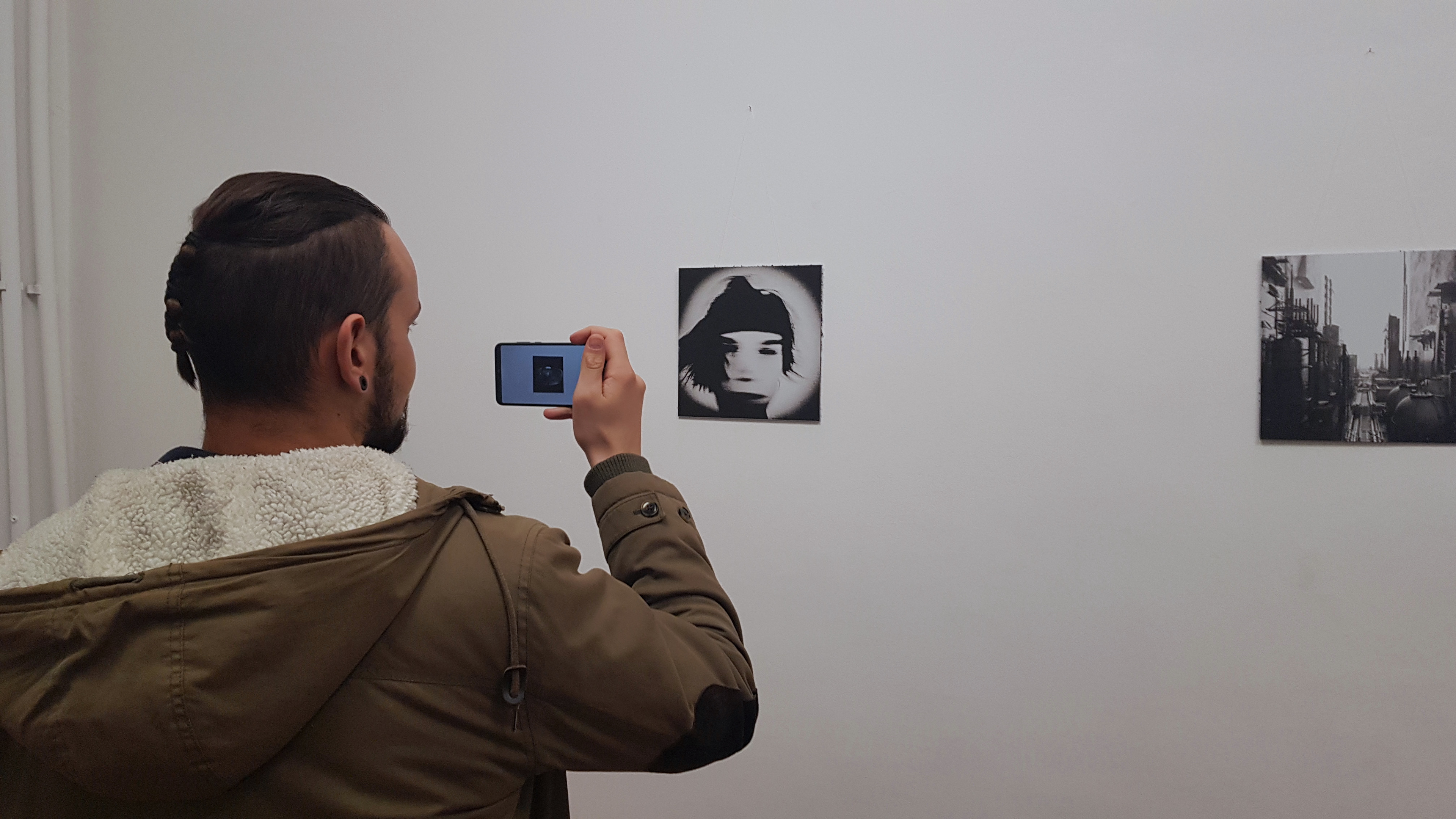 realities, Wien, Vienna Art Week 2019