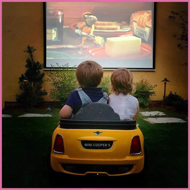 Drive-in