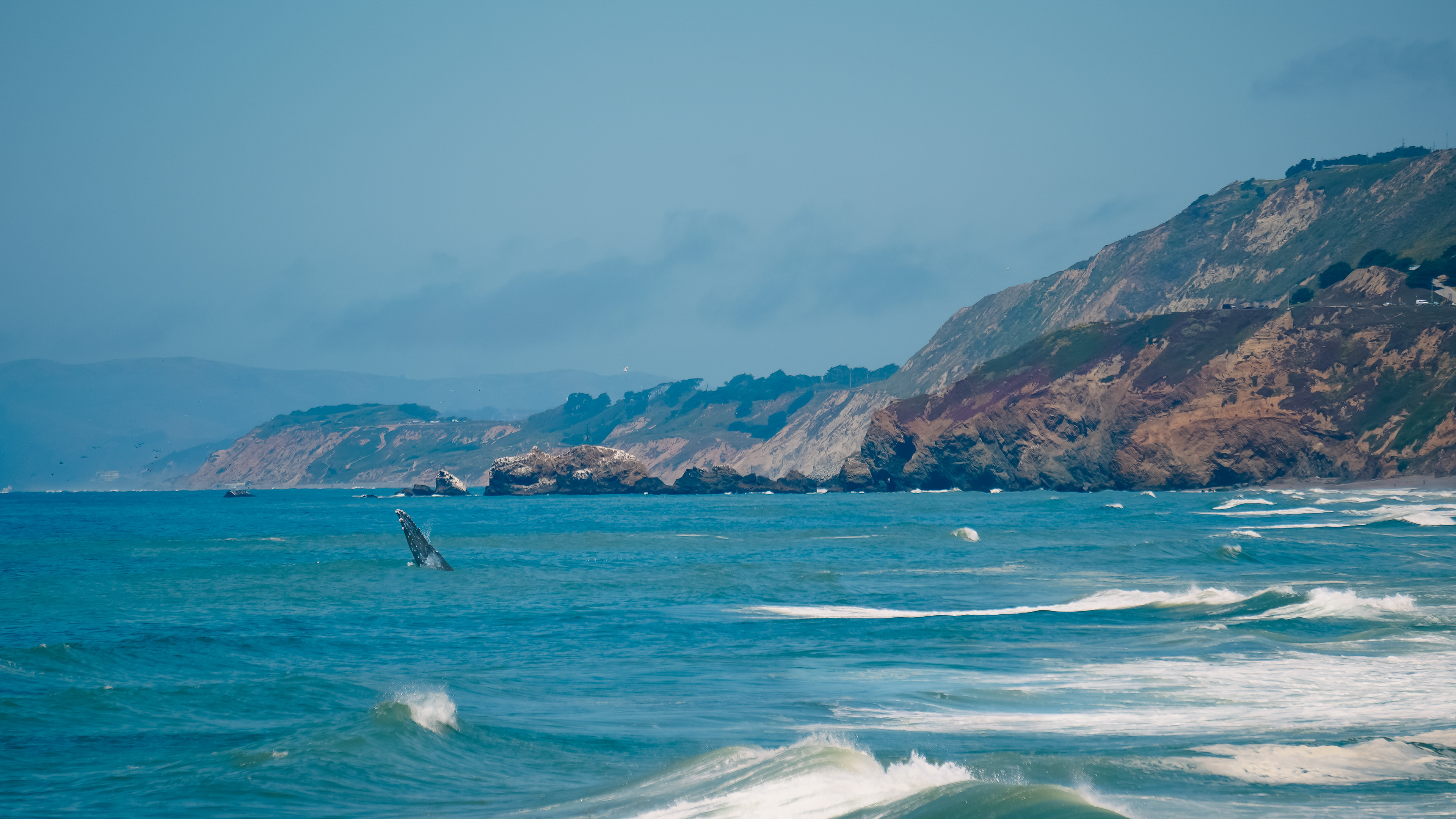 Pacifica, CA