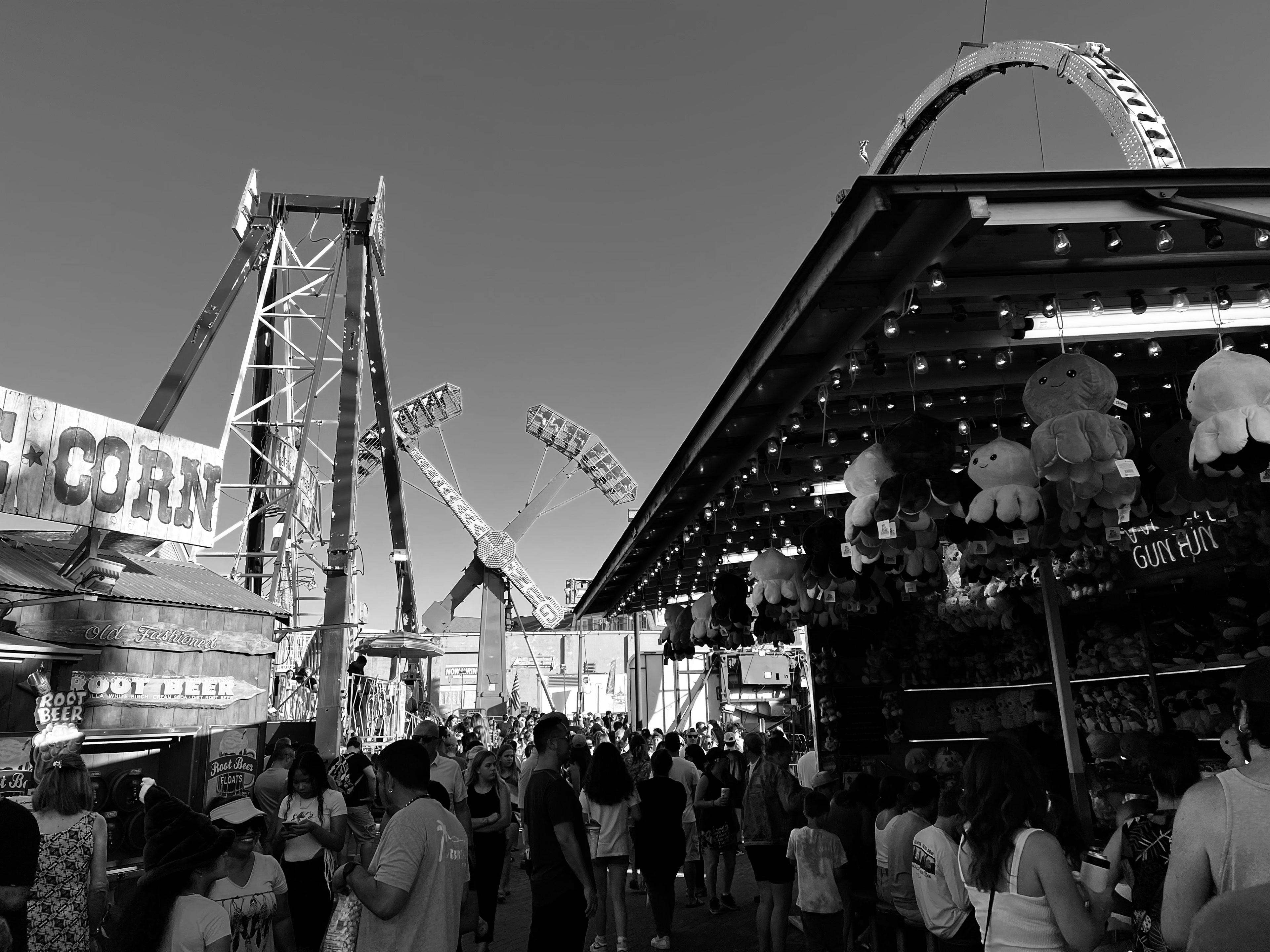 Fiesta 2022 "Root Beer"