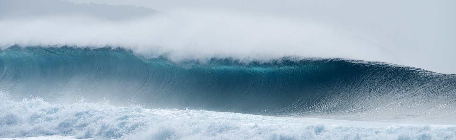 North Shore Pipeline 8