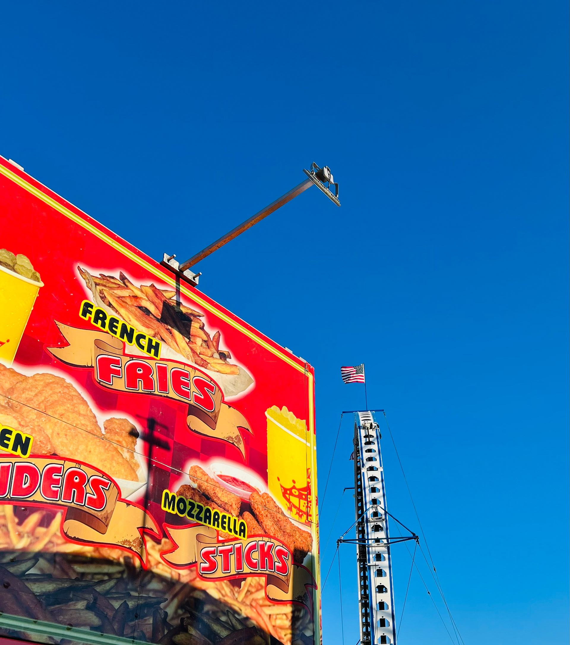 Fiesta 2022 "French Fries"