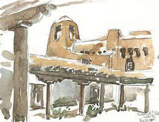 Museum of Art, Santa Fe, NM