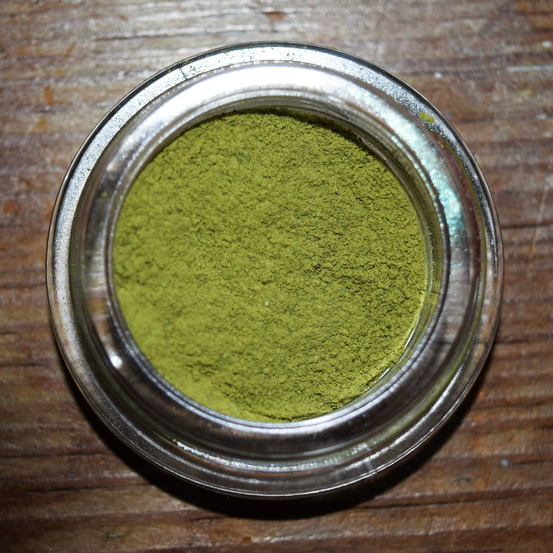 Lantana lake pigment, 2023