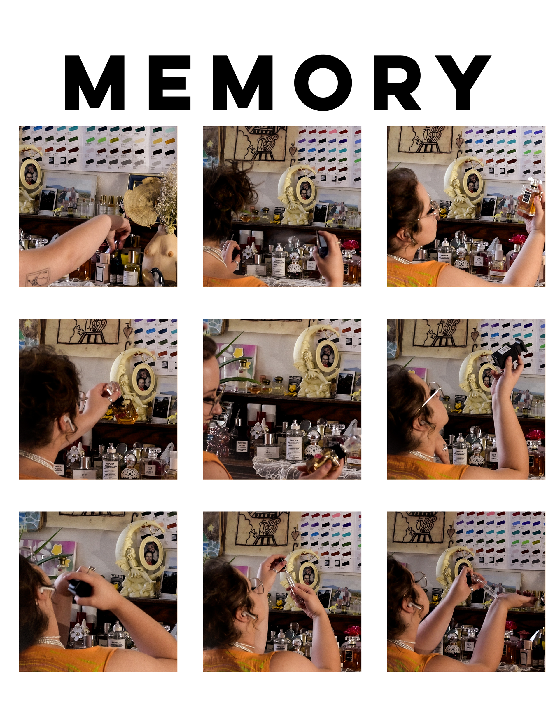 Memory (cocktail)