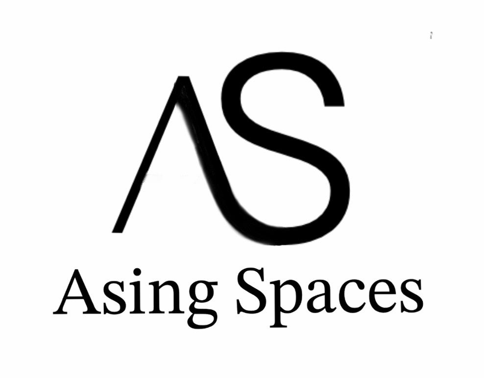 Asing Spaces