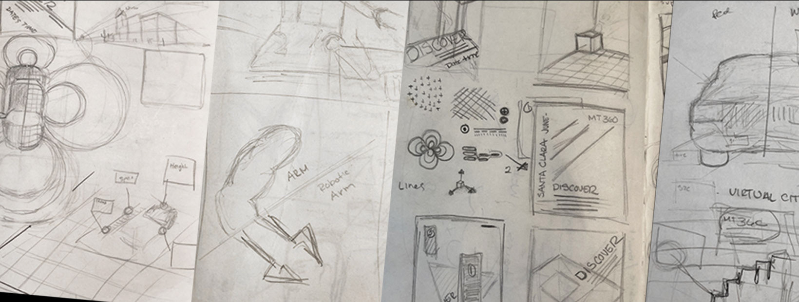 Sketches