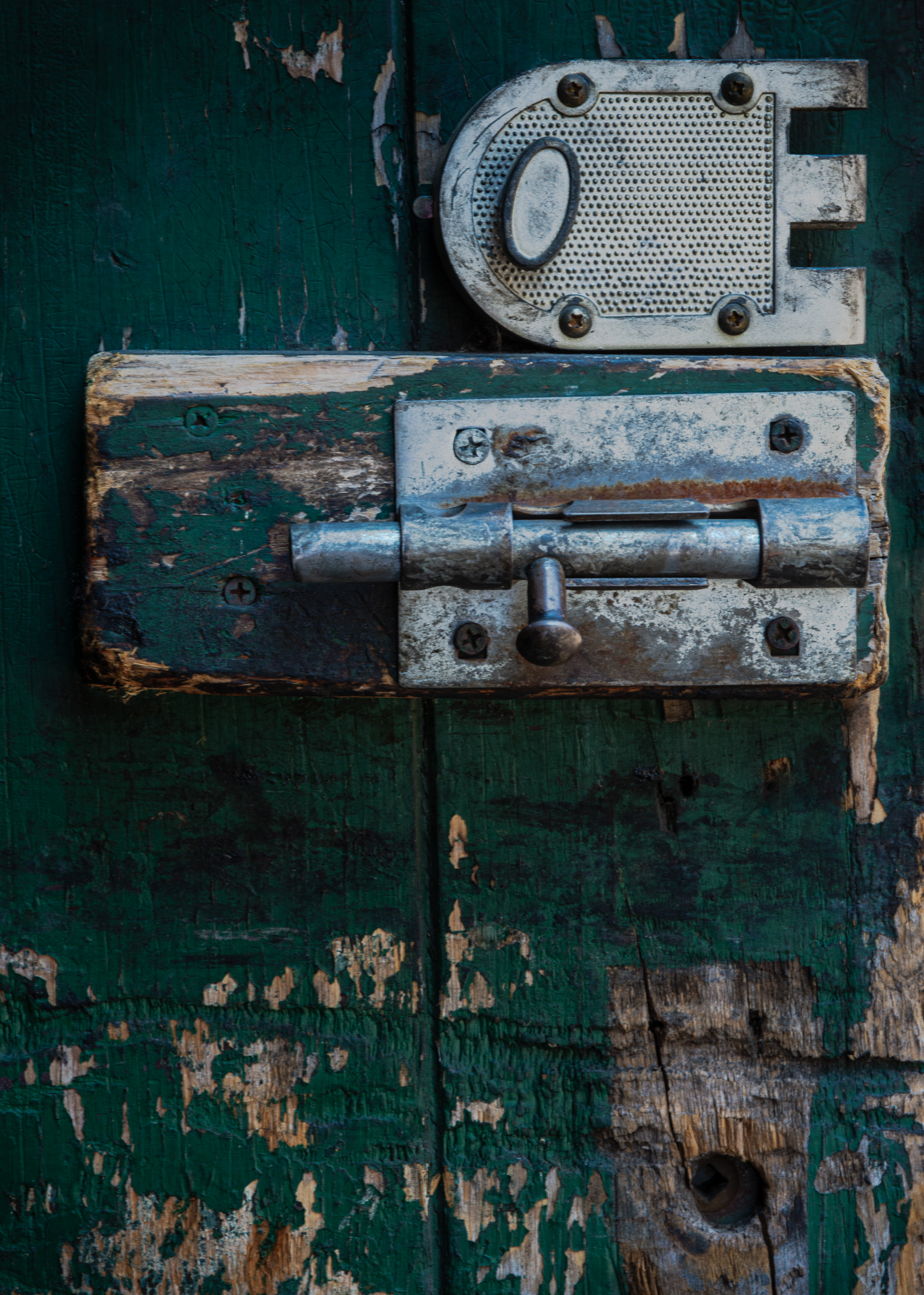 Dead Bolt