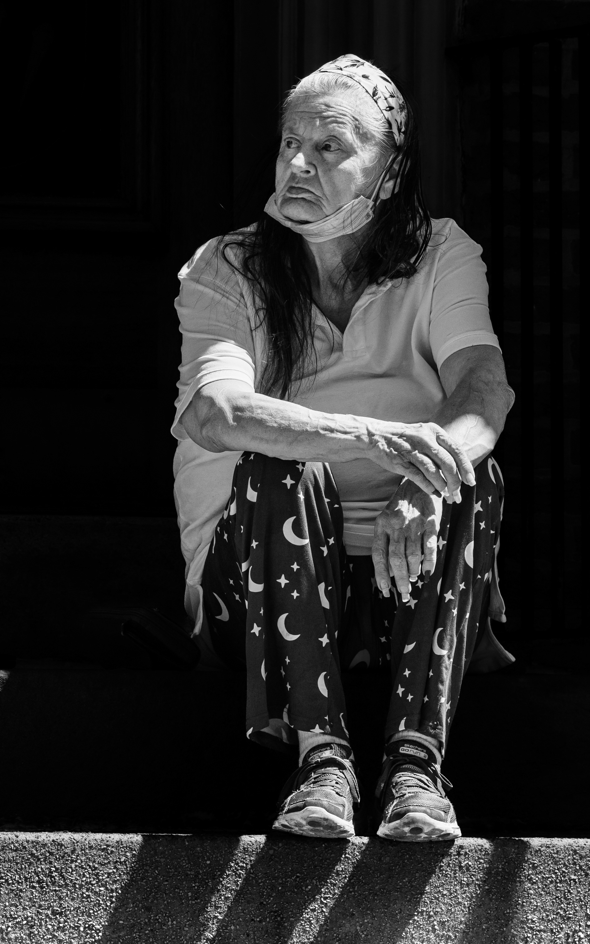 Step, Harrisburgl PA